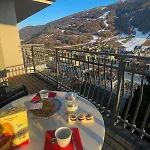 Fiocco Di Neve * אפריקה