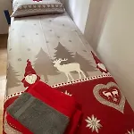 דירה Fiocco Di Neve *