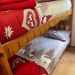 Fiocco Di Neve אפריקה