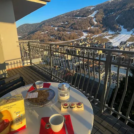 Fiocco Di Neve * Aprica